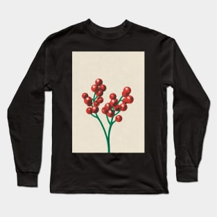 Holly Long Sleeve T-Shirt